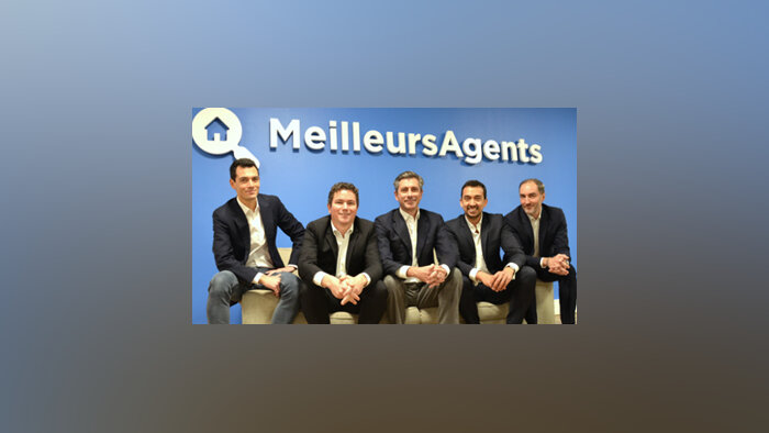 MeilleursAgents lève 7 millions d’euros et souhaite « clarifier son offre »