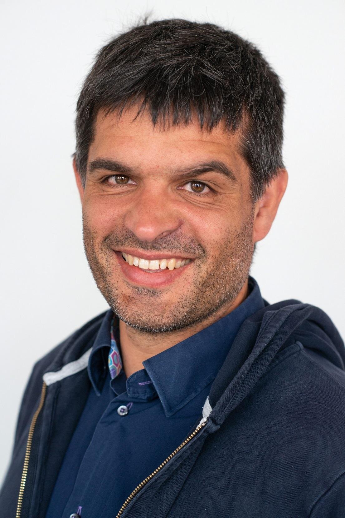 Karim Hasnaoui dirige la direction des systèmes d’information et du numérique de Nantes Université. - © D.R.