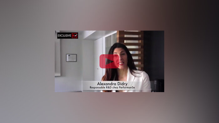 Vidéo - La Minute de l’Expert : le recrutement prédictif, mythe ou réalité ?
