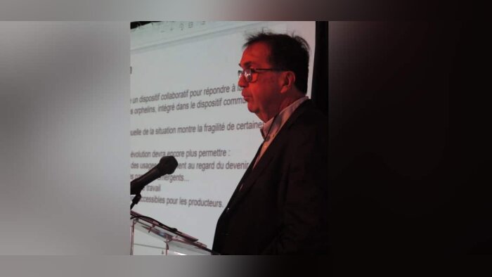 « Les usages phytosanitaires mal pourvus prennent le pas sur les usages pourvus », Jean-Claude Malet, DGAL