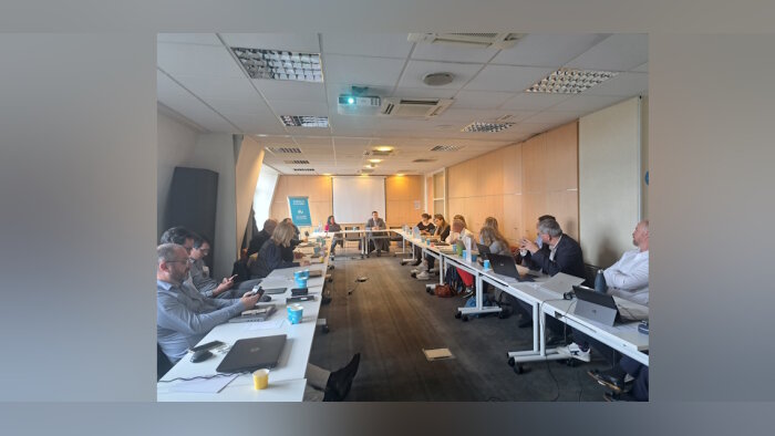France Biocontrôle a constitué son premier conseil d’administration lors de son assemblée générale d - © D.R.