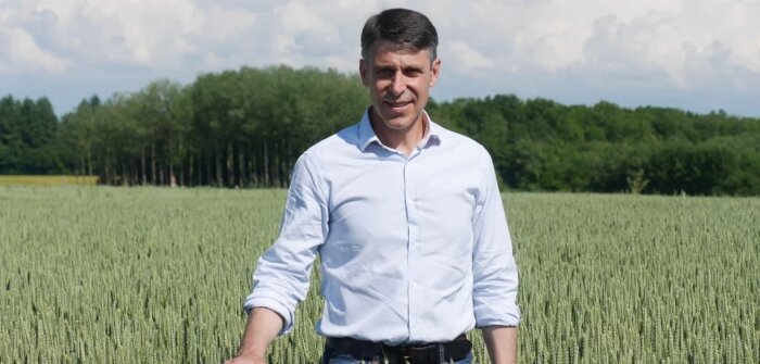 Du nouveau dans l’équipe d’Arvalis