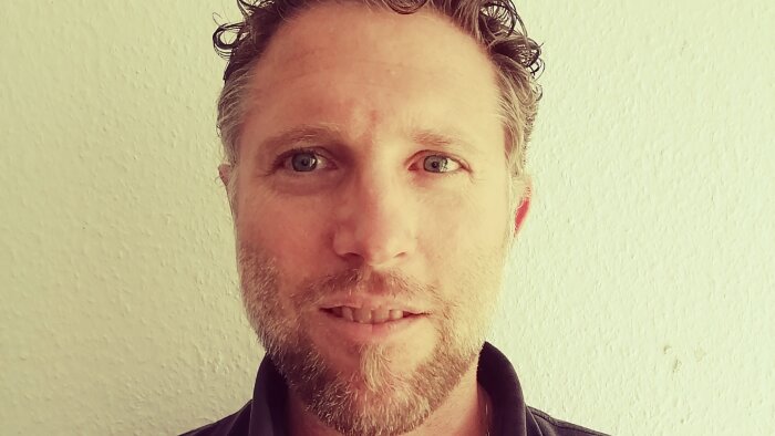 Patrice Weisheimer, SEP Unsa - © D.R.