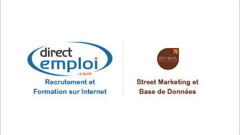 10 ans de Web pour Direct Emploi