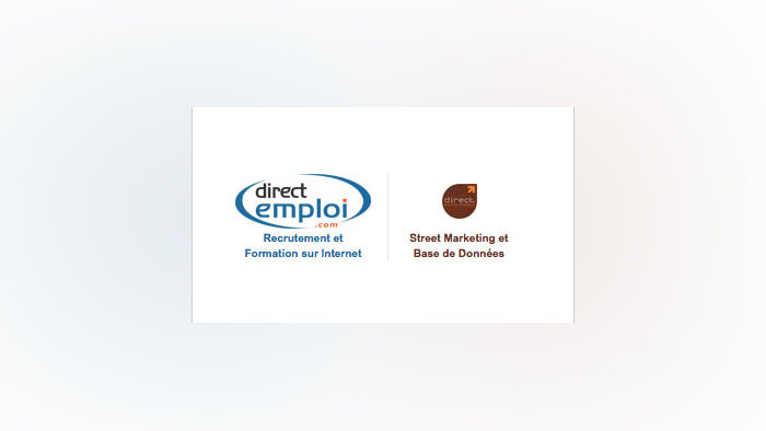 10 ans de Web pour Direct Emploi