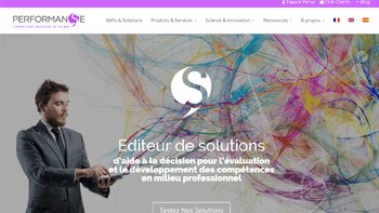 Comment conçoit-on un test psychométrique ? - © D.R.