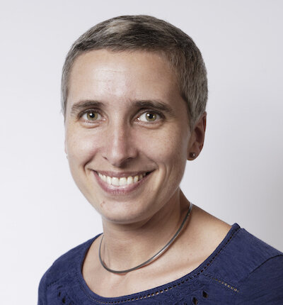 Alice Couégnas est directrice de la Fondation Université de Strasbourg - © Unistra