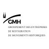 GMH - Groupement des entreprises de restauration de monuments historiques - © D.R.