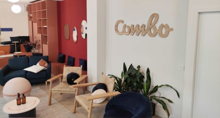 Snapshift devient Combo : les coulisses du changement avec le CEO Olivier Severyns - © D.R.