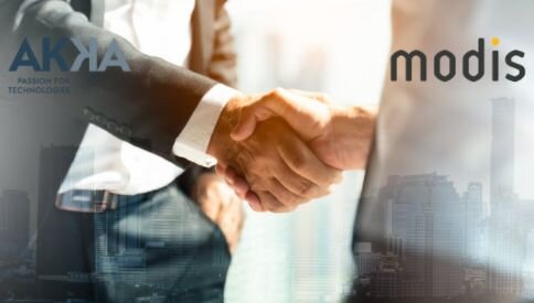 The Adecco Group aux commandes pour réaliser la fusion entre Modis et AKKA - © D.R.