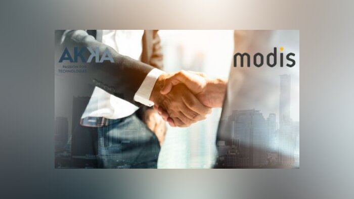 The Adecco Group aux commandes pour réaliser la fusion entre Modis et AKKA - © D.R.