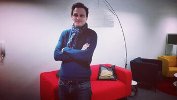 « Notre plateforme permet aux locataires de noter leur logement », Marc Laurent, HappyRenting - © D.R.