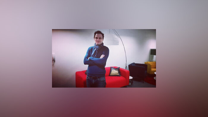 « Notre plateforme permet aux locataires de noter leur logement », Marc Laurent, HappyRenting