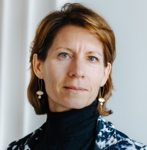 Delphine Maucort-Boulch est responsable de l’école de e-santé de l’Université Lyon 1. - © D.R.