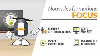 La LBI Academy s’enrichit de nouvelles formations - © D.R.
