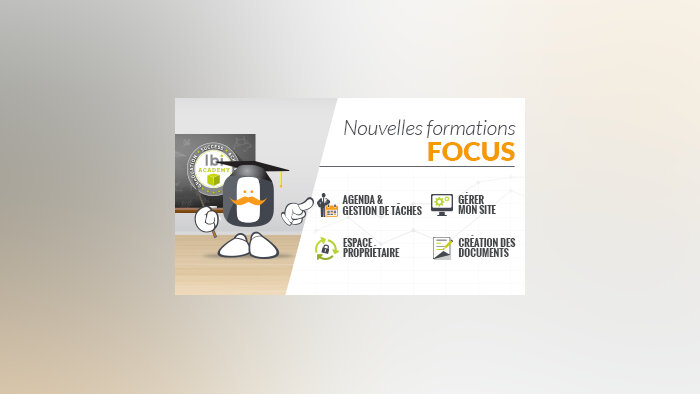 La LBI Academy s’enrichit de nouvelles formations