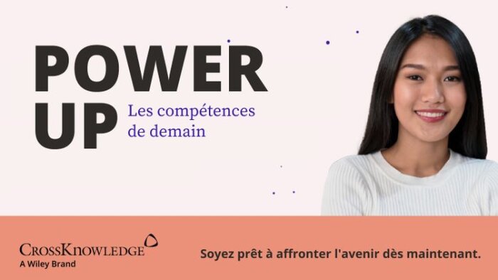 Acquérir les compétences pour réussir dans le monde du travail de demain - © D.R.