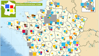 Meilleursreseaux.com compare les réseaux de mandataires
