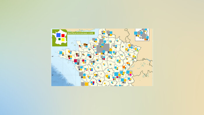 Meilleursreseaux.com compare les réseaux de mandataires