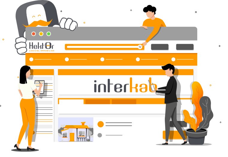 Outil Interkab - © D.R.