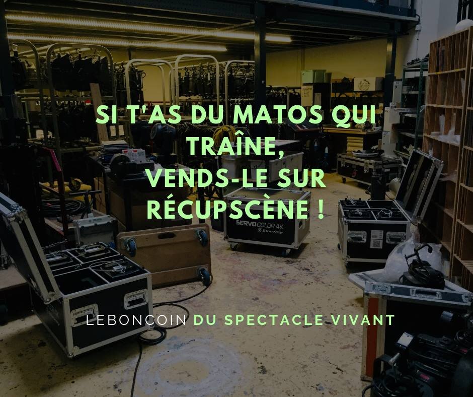 Le site a participé à un appel à projets public.  - © D.R.