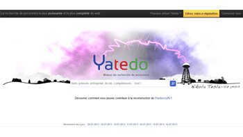 Yatedo lance un outil pour maîtriser sa e-réputation