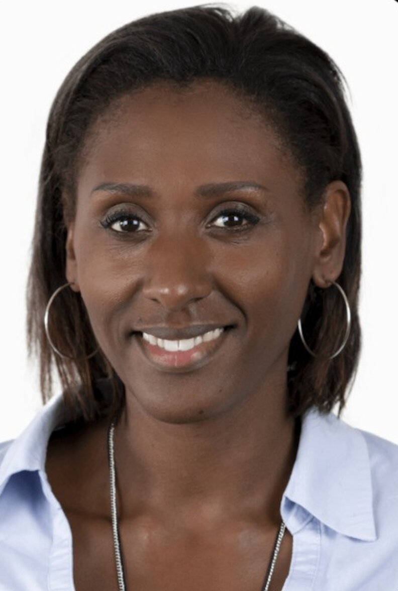 Morgane Verviers est secrétaire générale de l’Unsa Éducation depuis le 26 mars. - © LinkedIn