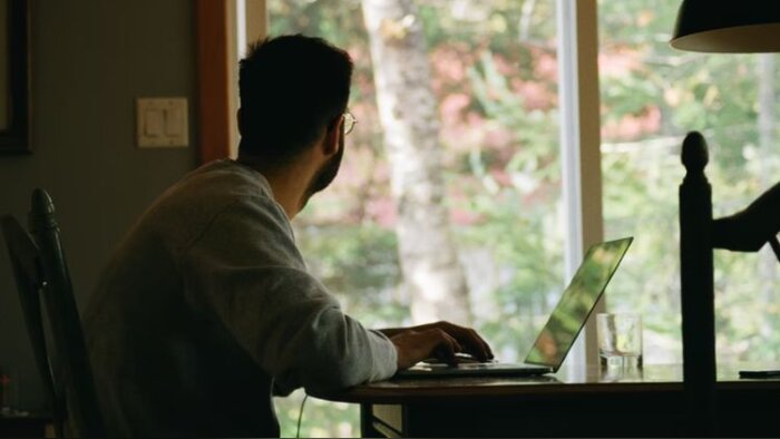 Télétravail obligatoire : la mobilisation des entreprises à marche forcée - © D.R.