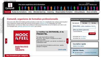 L’organisme Comundi intègre le groupe Weka