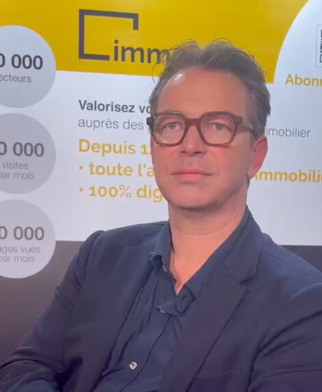 Samuel Caux - © D.R.