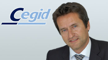 « Une partie de notre R&D va être confiée à nos clients » Nicolas Michel Vernet, Cegid - © D.R.
