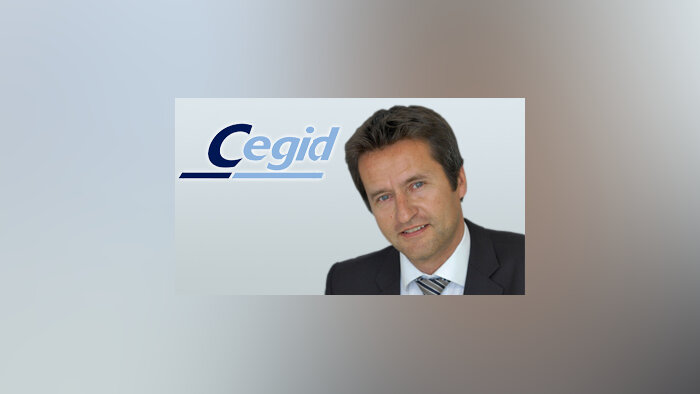 « Une partie de notre R&D va être confiée à nos clients » Nicolas Michel Vernet, Cegid