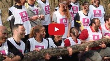 Video - A Vendre A Louer partenaire du Secours Populaire
