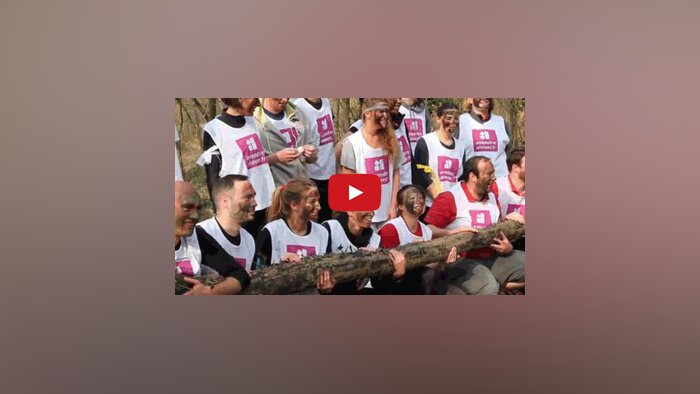 Video - A Vendre A Louer partenaire du Secours Populaire
