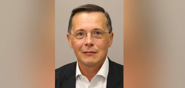 Un directeur marketing chez CBC Biogard