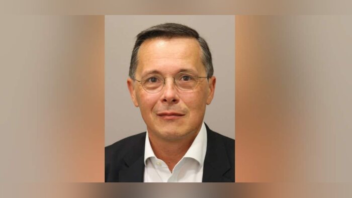 Un directeur marketing chez CBC Biogard