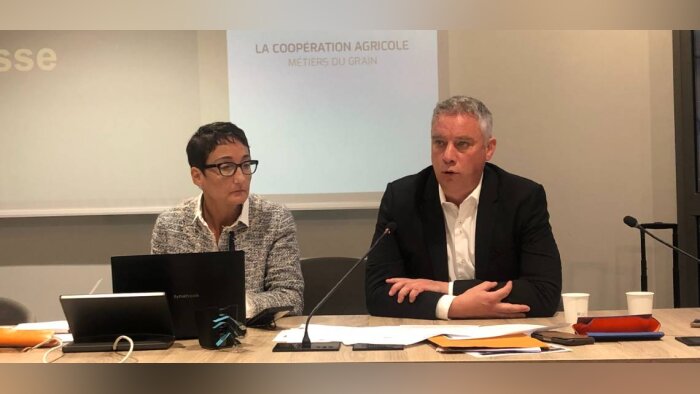 LCA métiers du grain plaide pour que cesse « l’inflation réglementaire »