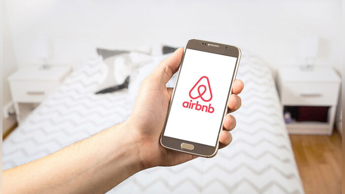 Agent immobilier : la carte professionnelle ne s’applique pas à Airbnb. Cour de justice européenne - © D.R.