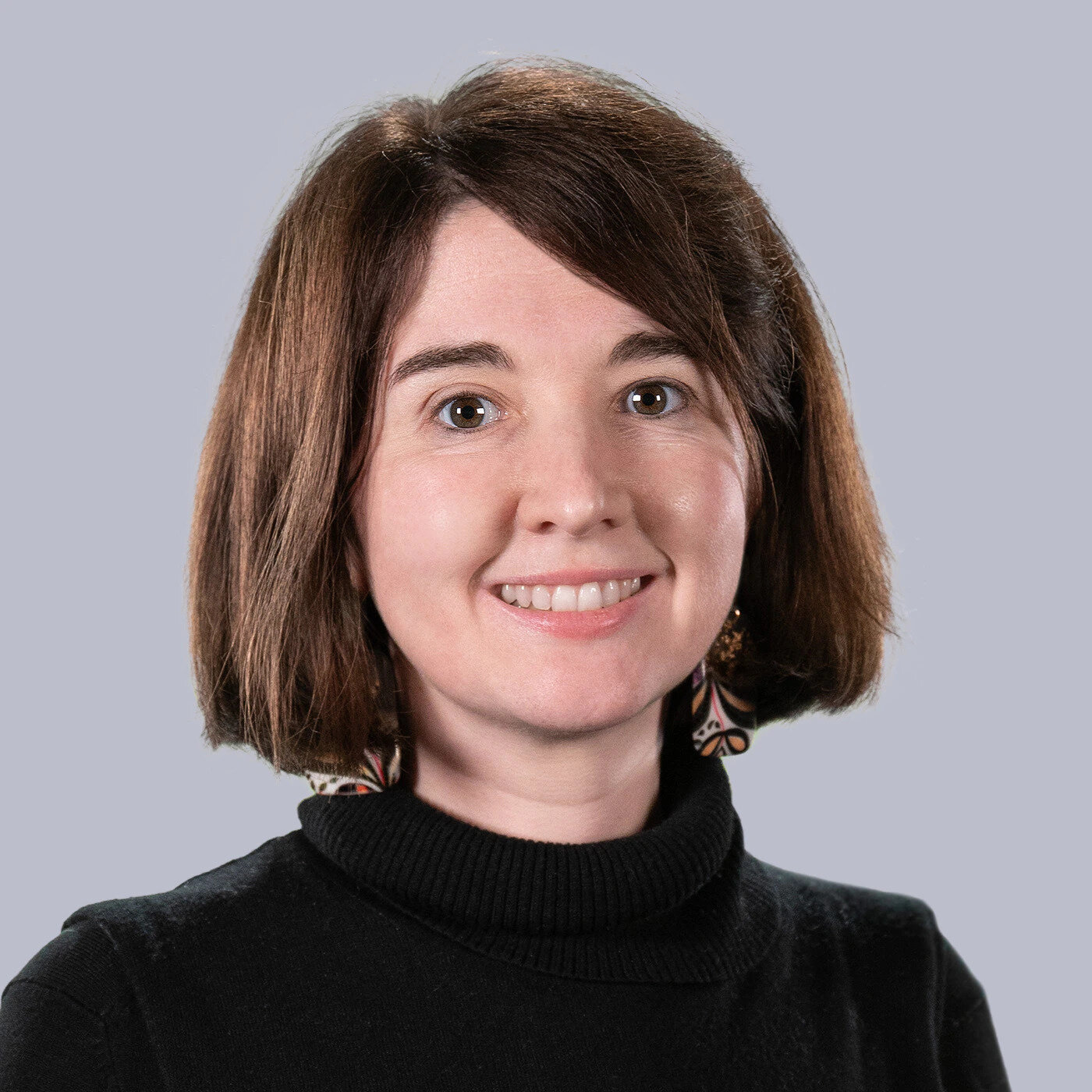 Juliette Charbonneaux est enseignante-chercheuse et directrice adjointe du Celsa. - © Celsa