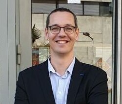 Philippe Lépinard est maître de conférences spécialiste en ludopédagogie à l’Université Paris-Est Créteil - © D.R.