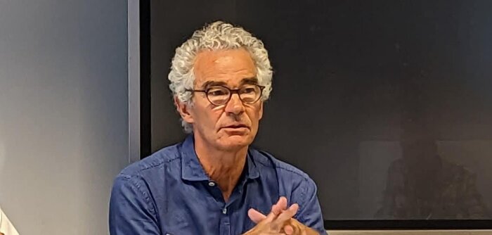 « Pour adapter les plantes à la sécheresse, il va falloir travailler la tolérance au froid », Philippe Gate, Académie d’agriculture