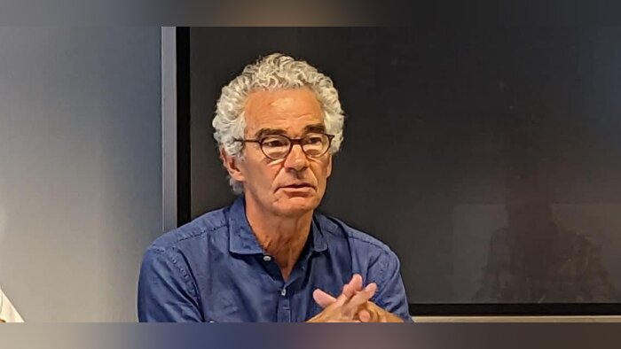 « Pour adapter les plantes à la sécheresse, il va falloir travailler la tolérance au froid », Philippe Gate, Académie d’agriculture
