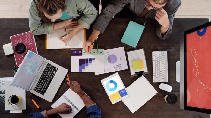 Quelle place occupe le CSE dans le champ des relations sociales en entreprise ? (Dares) - © D.R.