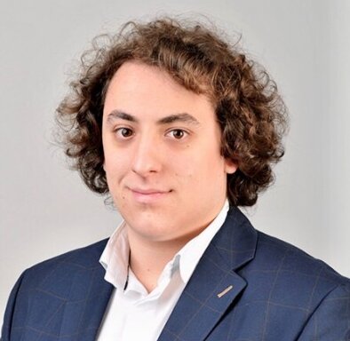 Grégoire Kraoul-Riera est vice-président du BNEM. - © D.R.