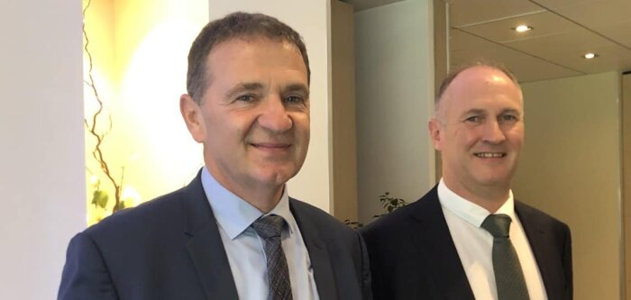 Un résultat en nette progression pour Nord Céréales, qui affine sa stratégie