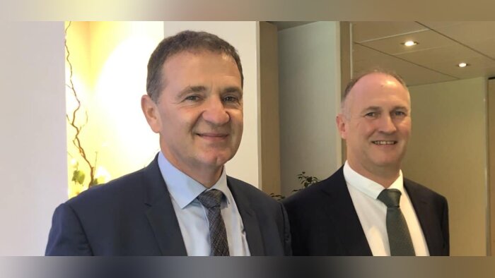Un résultat en nette progression pour Nord Céréales, qui affine sa stratégie