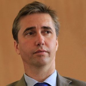 Frédéric Dehan est le DGS de l’Upec et président de l’ADGS - © D.R.