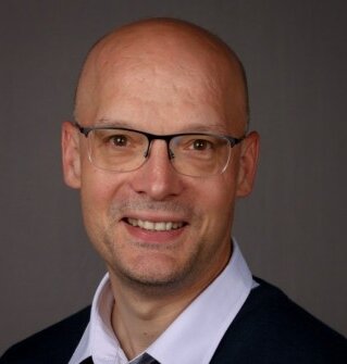 Vincent Perrin est directeur technique, IBM Ecosystème. - © D.R.