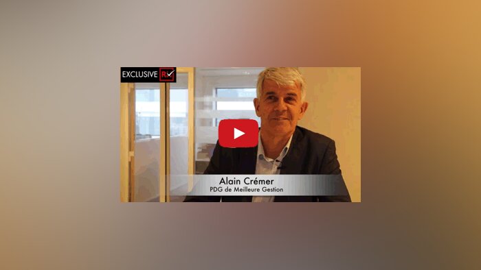3 min avec Alain Crémer, PDG de Meilleure Gestion