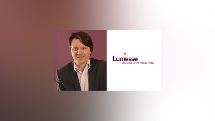 « Les entreprises ont besoin d’une stratégie mobile pour gérer leurs talents », Romuald Restout, Lumes - © D.R.